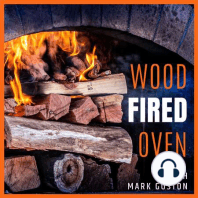 Masterclass Interview - Adrian (a pizza making guru) from Ages Fire Kitchen chats about his amazing Wood Fired Oven journey.