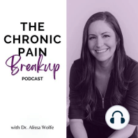 Importance of Pain Education with Pain Psychologist Dr. Anna Redmond