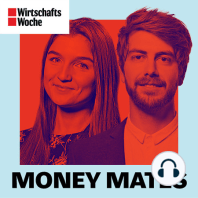 Trailer: Money Mates: Der Podcast, der dich erfolgreich macht