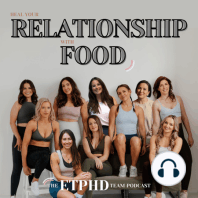 Episode 16. The ETPHD Team Podcast. Coregasms, self love and dieting.