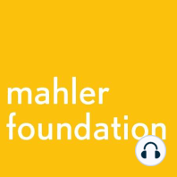 Mahler Das Lied von der Erde – Der Einsame im Herbst