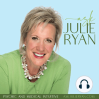 Car Alarm trigger by Spirits? Ask Julie Ryan