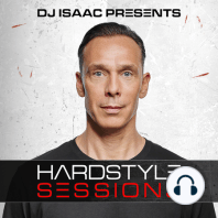 Isaac's Hardstyle Sessions #73  (September 2015)