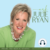 Ask Julie Ryan: EPISODE 35 - Psychic Detective