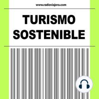 Turismo sostenible 2x12 - Turismo y Objetivos de Desarrollo Sostenible: Ciudades y comunidades sostenibles
