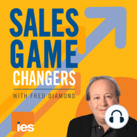 Three Fresh Strategies to Lead Sales Teams Beyond the Pandemic with Diligent Corporation's Global Sales Chief Trevor Vale