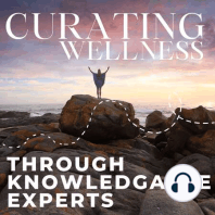 Nutrition and Healing (Part 2) with Cordelia Gaffar