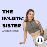 #82 The Function of Body Fat, Eating Disorders & Body Image with Alicia Bevc
