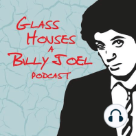 EP 061 - Glass Houses Playlist #5 - The Nylon Curtain Live Through The Years