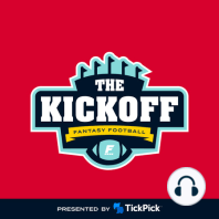 The Kickoff: A Celebration (Ep. 101)