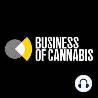 Pod 187 - Launching a billion dollar start-up in the cannabis sector