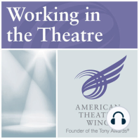 America's New Theatre Companies - December, 2012