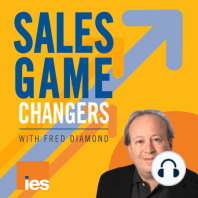 How a C-Suite Mindset Will Grow Your Sales Career with Nigel Green