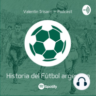 Episodio VII: "BAJARON AL EXPRESO DE GIMNASIA"