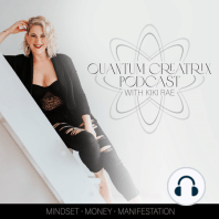 Ep. 06 - Millionaire Mindset ft. Melanie Ann Layer