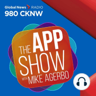 The App Show: October 22