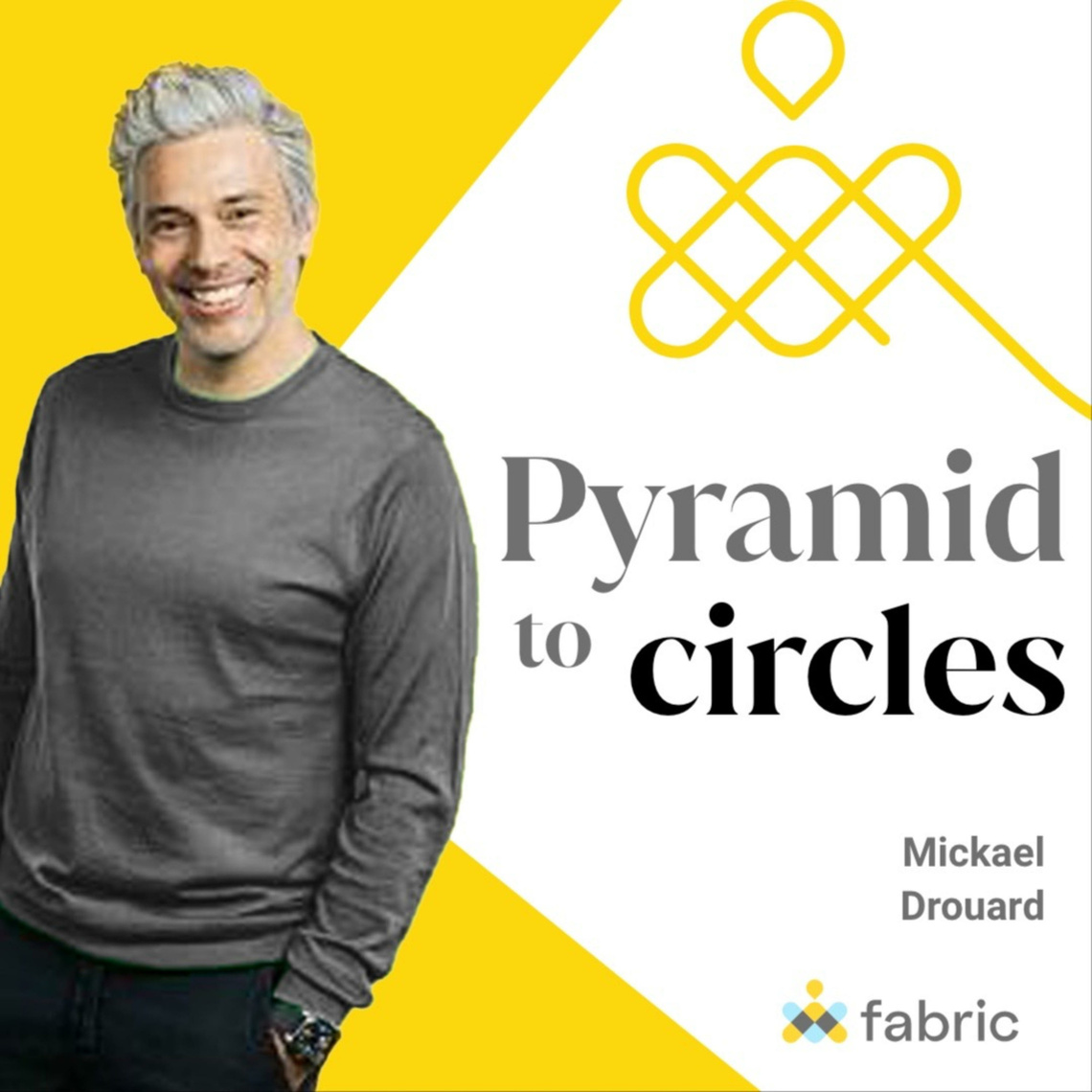 My key learnings after hosting 25 episodes of Pyramid to circles - w ...