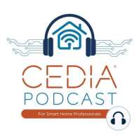 2022 CEDIA Expo Keynote Discussion with Kaleidescape [2022 35]