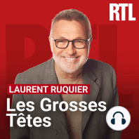 PÉPITE - La blague belge de Christophe Beaugrand