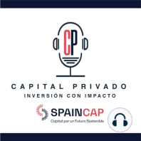¿Qué es SpainCap (anteriormente conocida como Ascri) y qué es el Venture Capital? Hablamos con Aquilino Peña