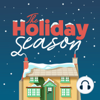 Nancy Meyers | The Holiday Season #1