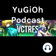 Yu-Gi-Oh! Konami Podcast - Charity YuGiOh Astral Pack Value!