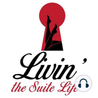 Episode 004 - The Suite is Now Open! How to Handle Jealousy and Many Other Topics!