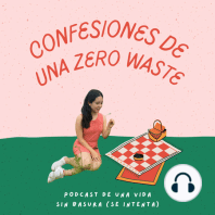 6. Todo sobre la Copa Menstrual - Zero Waste