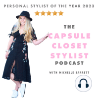 Key Essentials For Your Capsule Wardrobe