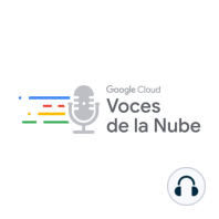 Circuito Startup #7 - Tendencias en telemedicina: Cui.date con Google Cloud