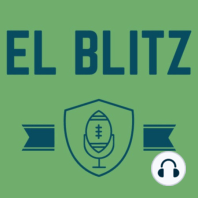 T02E02 - ¡Semana 1 de Locura en la NFL!