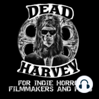 Influential New York Indie Horror Filmmakers