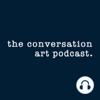 Epis.328: Ben Davis, National Art Critic for Artnet News and author most recently of Art in the After-Culture