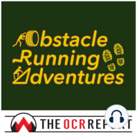 298. Fran Chiorando from The OCRWC Podcast!