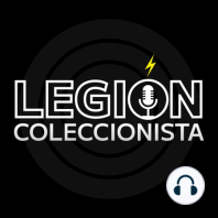 EP.3: Coleccionismo deportivo