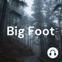Big Foot (Trailer)