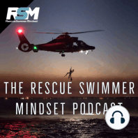 Black Holes, Water Confidence And The Most Important Lesson I Learned In Rescue Swimmer School