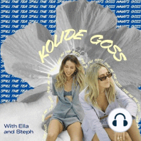 #EP42 - Love Island, Stacey Returns, July Reset, Migraines & Meds