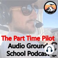 Episode #8: Fuel-Oil System & Engine Operation