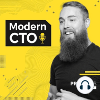 #107 Parker Harris - CTO & Co-Founder at Salesforce