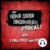 The Punk Rock Chronicles Scene Report 9/19/2022