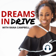 325: From Fundraising Executive to Speciality Beverage Co-Founder - How Rod Johnson Put A Dream He Didn't Know He Had In Drive