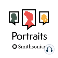 The Business End Of Portraiture