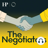 The Negotiators Season 2 trailer