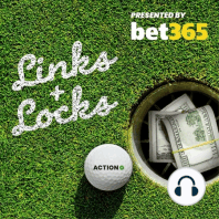 Best Bets | Presidents Cup