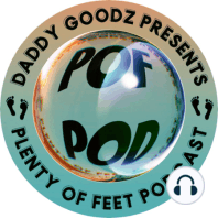 Caribbean Foot content POF POD w/ Yung Nate of Caribbean soles inc