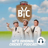 "Emergency Episode: Black Caps T20 Squad Reveal"