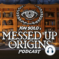 The Messed Up Origins™ of The Fates (Moirai) | Mythology Explained
