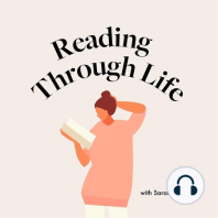 56: Learning to Love Audiobooks