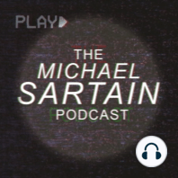 Spencer Cornelia – The Michael Sartain Podcast